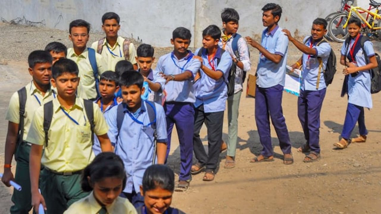 Delhi School Academic Calendar 202526 Released Summer Vacation From May 11