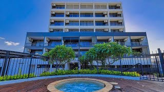 Sunshine Tower Hotel, Cairns, Australia