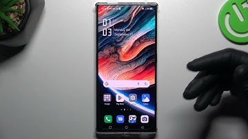 How to Remove Virus Notifications Red Magic 8 Pro+?