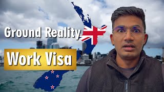 New Zealand Work Visa Experience | BM Maniya | New Zealand Vlogs