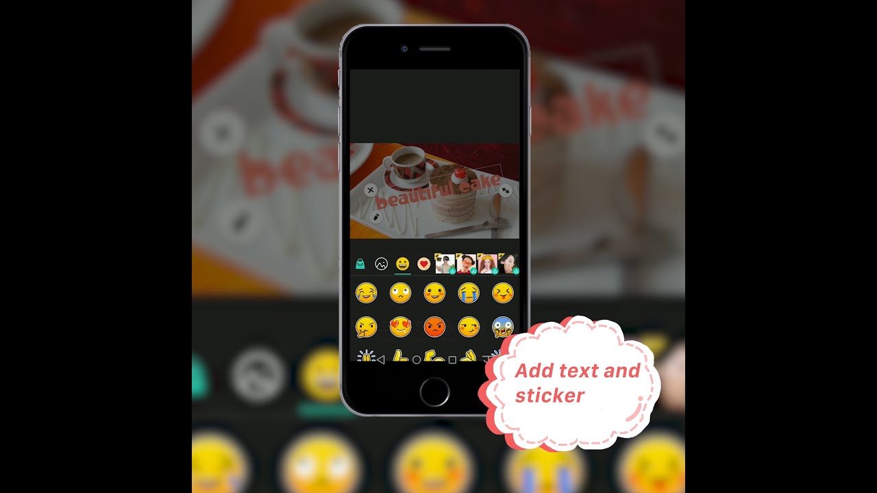 Photo Collage Maker, PIP, Photo Editor, Grid