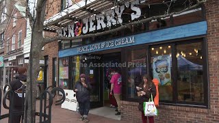 Ben & Jerry's co-founder wants the company to be independent once more. Here's the scoop.