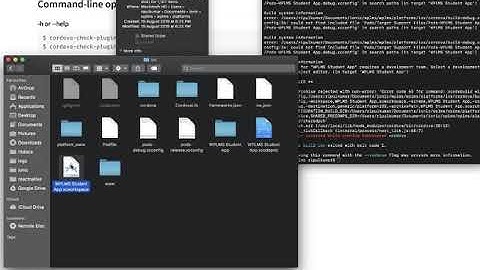 WPLMS v3 & below App Update to Ionic v 4 & iOS