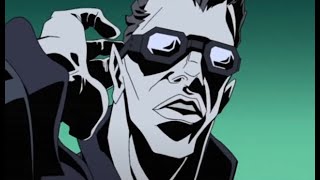 World Record (The Animatrix - 2003 - English)