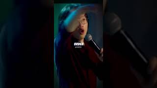Download Lagu Why Jimmy O. Yang Stopped Going To Chinese Restaurants 😂 - Joe Rogan  #podcast #jrefunnymoments MP3
