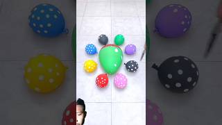 #asmr #balloon #satisfying #amazing