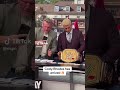 Cody Rhodes has arrived as the college game day guest picker