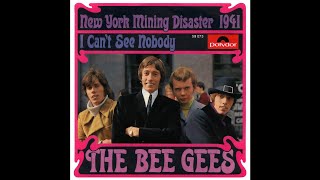 Bee Gees  New York Mining Disaster 1941 2021 Stereo Mix