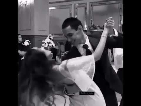 معاك هقدر امشي واكمل تامر حسني