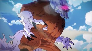 Bepo Sulong Form One Piece Edit