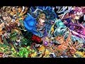 【モンスト】ガチャ限定運極リーチがあったので超獣神祭210回引いてみた！