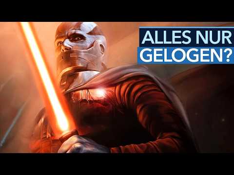 Diese Spiele haben uns EISKALT belogen und hintergangen!