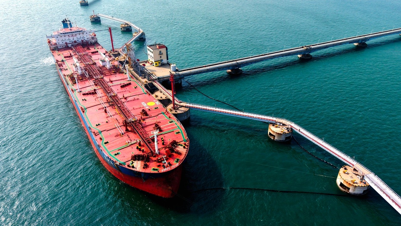 Hausse des prix du pétrole : 