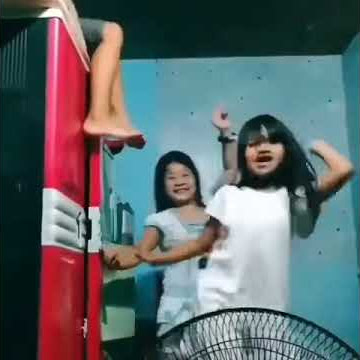 Viral bocah main tiktok meninggal