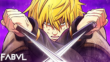 Thorfinn Rap - "No One to Blame" | FabvL [Vinland Saga]