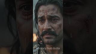 Ashoka 😱 | Jeet Kar Bhi Haar Gaya Raja (Kalinga War Story) #shortsfeed #ashokstambh #hindistories