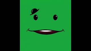 Nick Jr Face Meets A Brand New Friend 2001 Dont Block Viacom