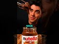 Nutella Is “Unhealthy”? Let’s Talk About It 🍫🌰