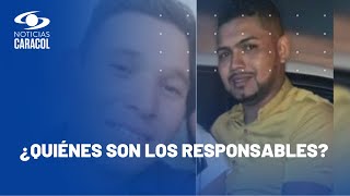 Dos escoltas de la UNP fueron asesinados en secuestro de firmante de paz en Pitalito, Huila