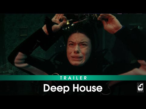 The Deep House | Trailer DeutschGerman In Hd