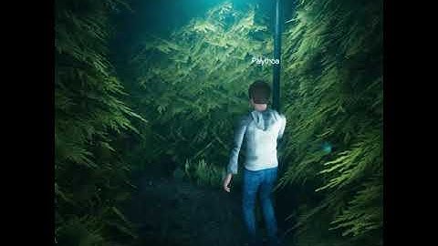 Did you guys see that? #labyrinthine #horror #funny #gaming #shorts