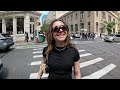 What are people wearing in new york fashion trends 2024 nyc street style ep111