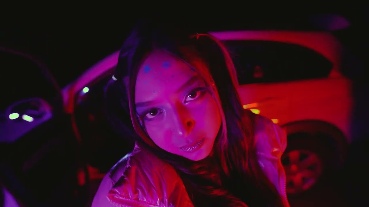 SUGAR RADY & NEO LA JOYA - LUNATICA (Video Oficial)