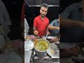 Anda  rice making in chai pateela in kolhapur  indian street food