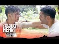 'Brothers Clash' Episode | A Soldier's Heart Trending Scenes