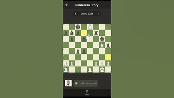 Chess.com Daily puzzle 06/09/2024