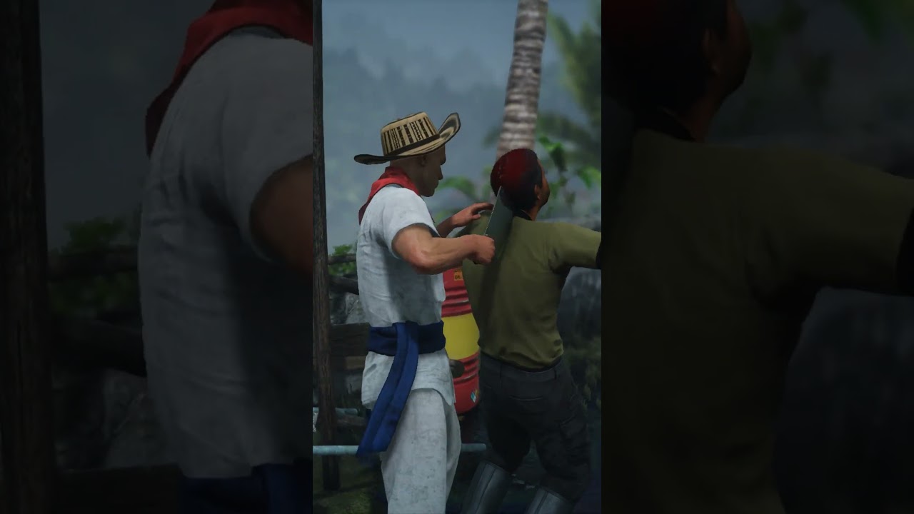 Agent 47's Deadliest Hit Yet 😈 |Poison, Precision, Perfection 💉 