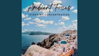 Firelit Path to Concentration