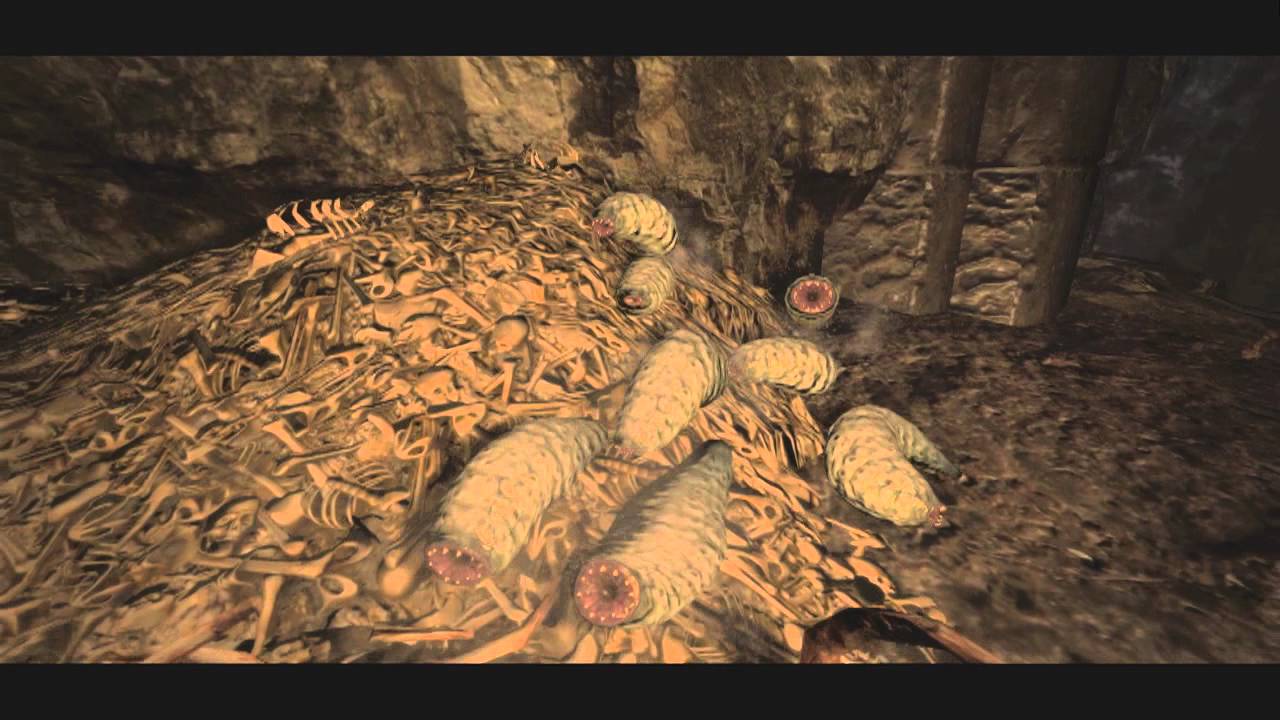 海外レビューハイスコア Dragon 039 S Dogma Dark Arisen Game Spark 国内 海外ゲーム情報サイト