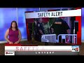 CPD to give update on UC safety measures