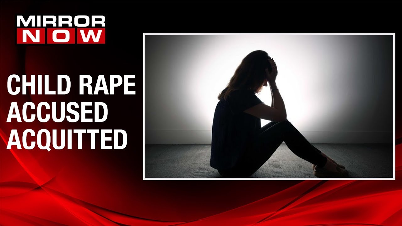 Bengaluru police fails rape survivor; Child rape accused acquitted