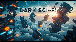 Dark Sci-Fi Cinematic Trailer Music - Fragments of Tomorrow’s War