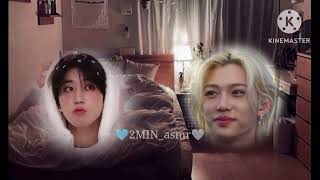 Asmr- Hannie Quer Lix- Jilix- Me Desculpem Que Tá Muito Pequeno O Vídeo.