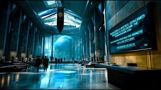 The Day Humanity Left in Silence—The Council’s Regret Started That Day | HFY Stories | HFY Sci-Fi