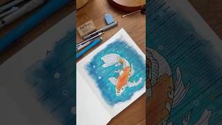 🐠 Week 3: River & Lake Dwellers - My Koi Pond Adventure! 🌿