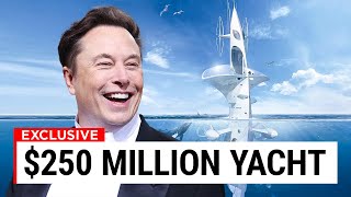 The CRAZIEST Things Billionaires Have Spent BILLIONS On..
