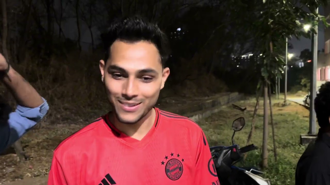 എനി ഹൈദരാബാദിൽ | Feb 2026