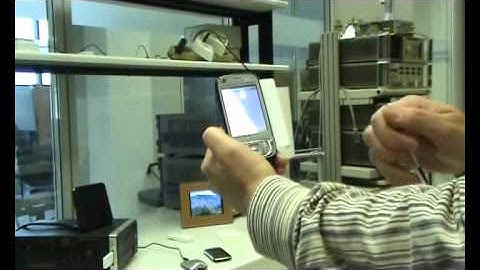 23 BeFEMTO-Testbed 3 Telefonica.wmv