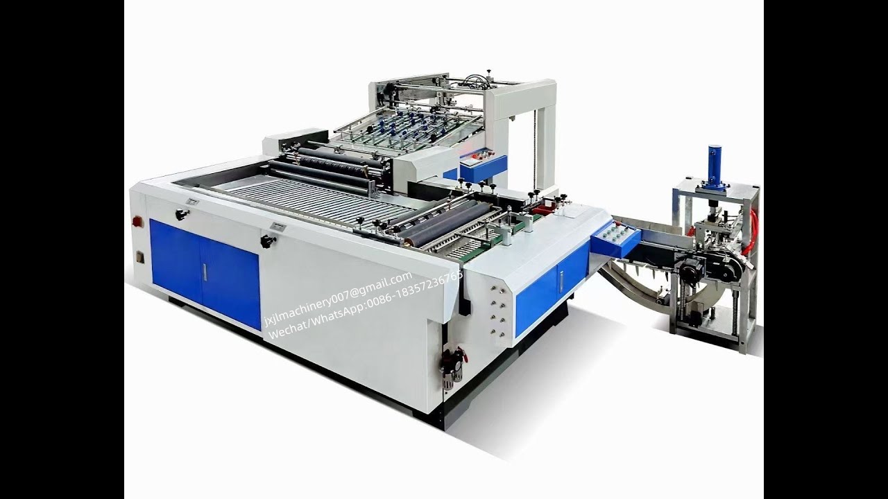 Automatic Playing Cards Make Slitting Matching Collating Machine, Poker Cutting Machine