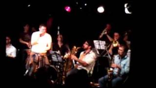 Michael Buble live secret gig feb 11 high quality "all of me" gotta see this!