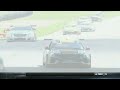 PWC Highlights of Round 11 GT/GTS at Honda Indy 200 at Mid-Ohio