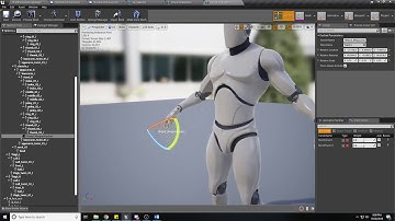 [UE4] LineTrace Gun Tutorial - Part 2 [READ DESCRIPTION]