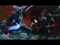【DMC5SE】バージル : ミッション11 - DMD - ノーダメージ【Vergil】Mission11- No Damage