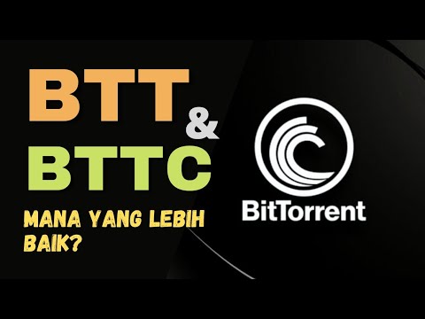 Video: Mana yang lebih baik BitTorrent atau uTorrent?