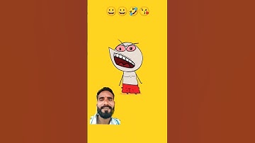 Dekh mat, Scroll kar like a Pro: Tips and Tricks #shorts #funny