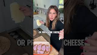 Easy Chicken Cordon Blue Make It